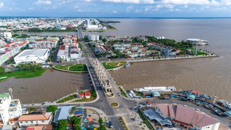 FLC đầu tư 4 siêu dự án 33.000 tỷ đồng tại Kiên Giang
