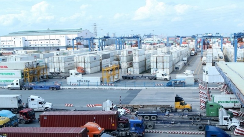 Dự án trung tâm logistics ICD Vĩnh Phúc hơn 3.800 tỷ tìm chủ đầu tư