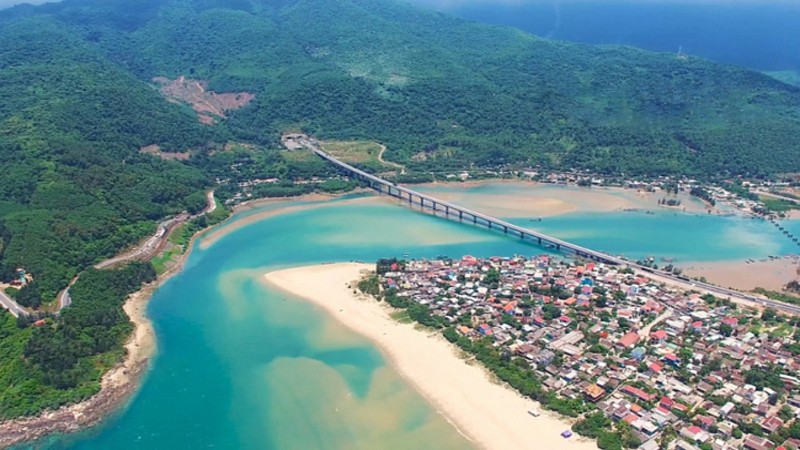 Thừa Thiên Huế: Siêu dự án tỷ đô sẽ được khởi công trong năm 2021