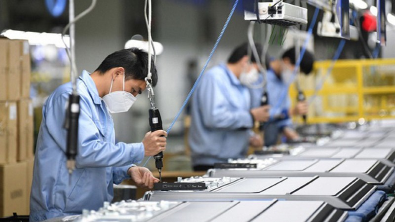 Thêm 22 doanh nghiệp Nhật dự kiến rời Trung Quốc đến Việt Nam