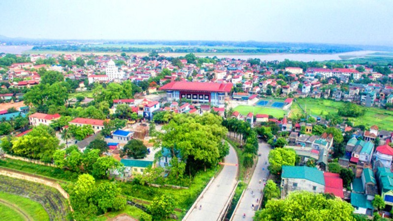 Phú Thọ tìm nhà đầu tư dự án khu nhà ở đô thị Tiên Cát gần 1.000 tỉ đồng