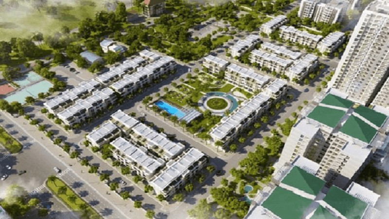 Thủ tướng Chính phủ phê duyệt siêu dự án Dream City 1,6 tỷ USD của Vinhomes
