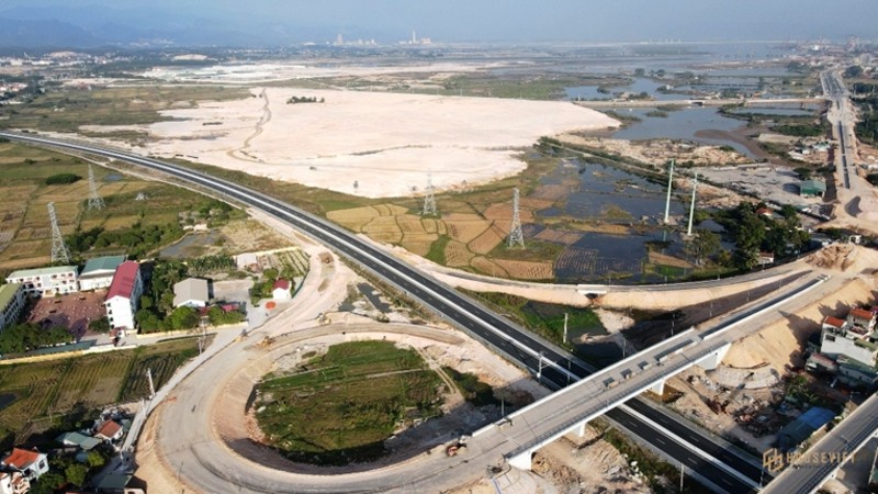 Siêu dự án 10 tỷ USD của Vingroup tại Quảng Ninh dự kiến ​​khởi công trong năm nay