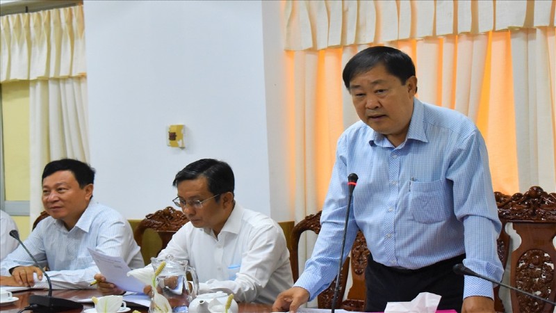 Cần Thơ: Chấp thuận chủ trương thực hiện dự án nông nghiệp công nghệ cao