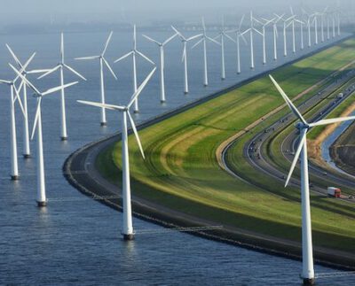 Vietnam is the fastest-growing wind market in the region