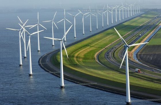 Vietnam is the fastest-growing wind market in the region