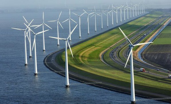 Vietnam is the fastest-growing wind market in the region