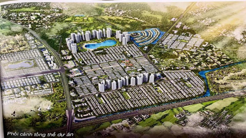 Vị trí chính xác siêu dự án gần 450 ha của Vinhomes tại Hưng Yên vừa được Thủ tướng phê duyệt nằm ở đâu?