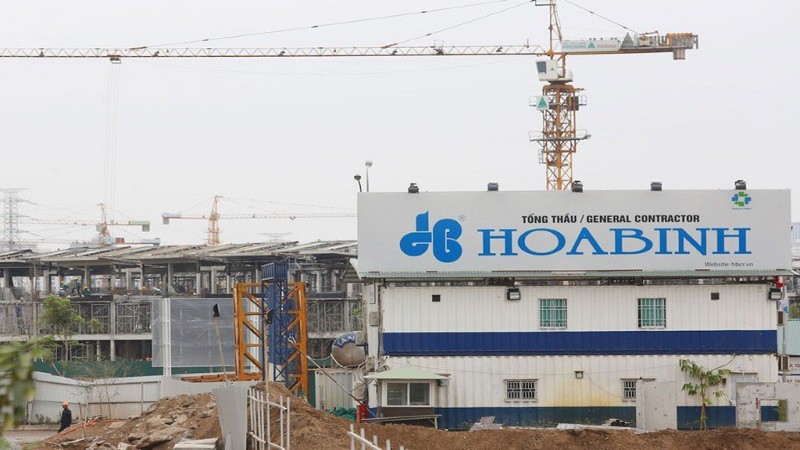 Hòa Bình (HBC) đầu tư dự án nghỉ dưỡng ở Canada