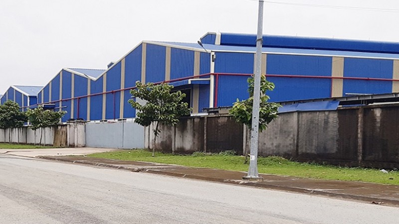 Đồng Nai tìm nhà đầu tư cho khu công nghiệp Cẩm Mỹ 300 ha, vốn 2.706 tỷ đồng