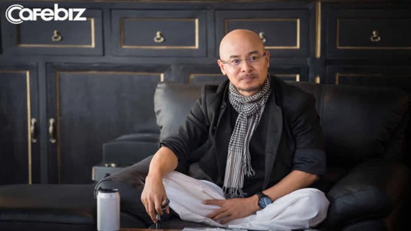 Trung Nguyên của ông Đặng Lê Nguyên Vũ nhảy vào bất động sản, thuê hẳn tập đoàn thiết kế tổ ấm cho David Beckham, Lady Gaga để làm nội thất