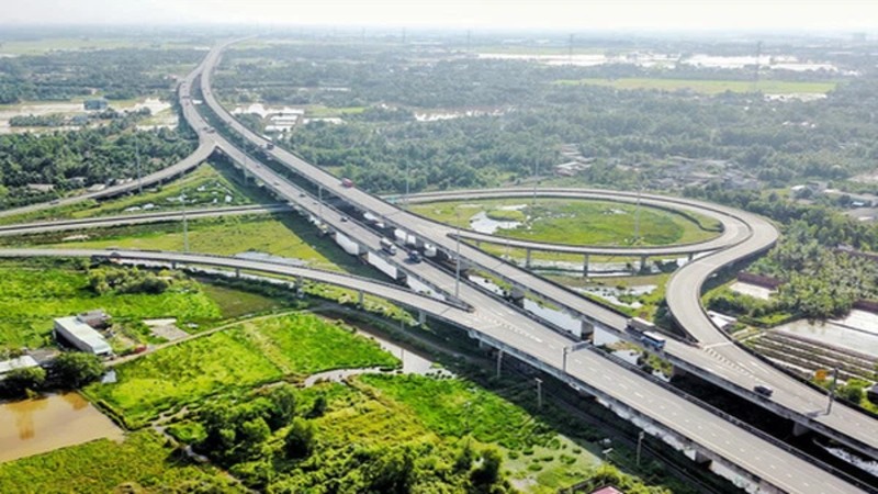 Sau Hưng Yên, ông Đặng Thành Tâm lại muốn đầu tư dự án nghìn tỷ tại Long An