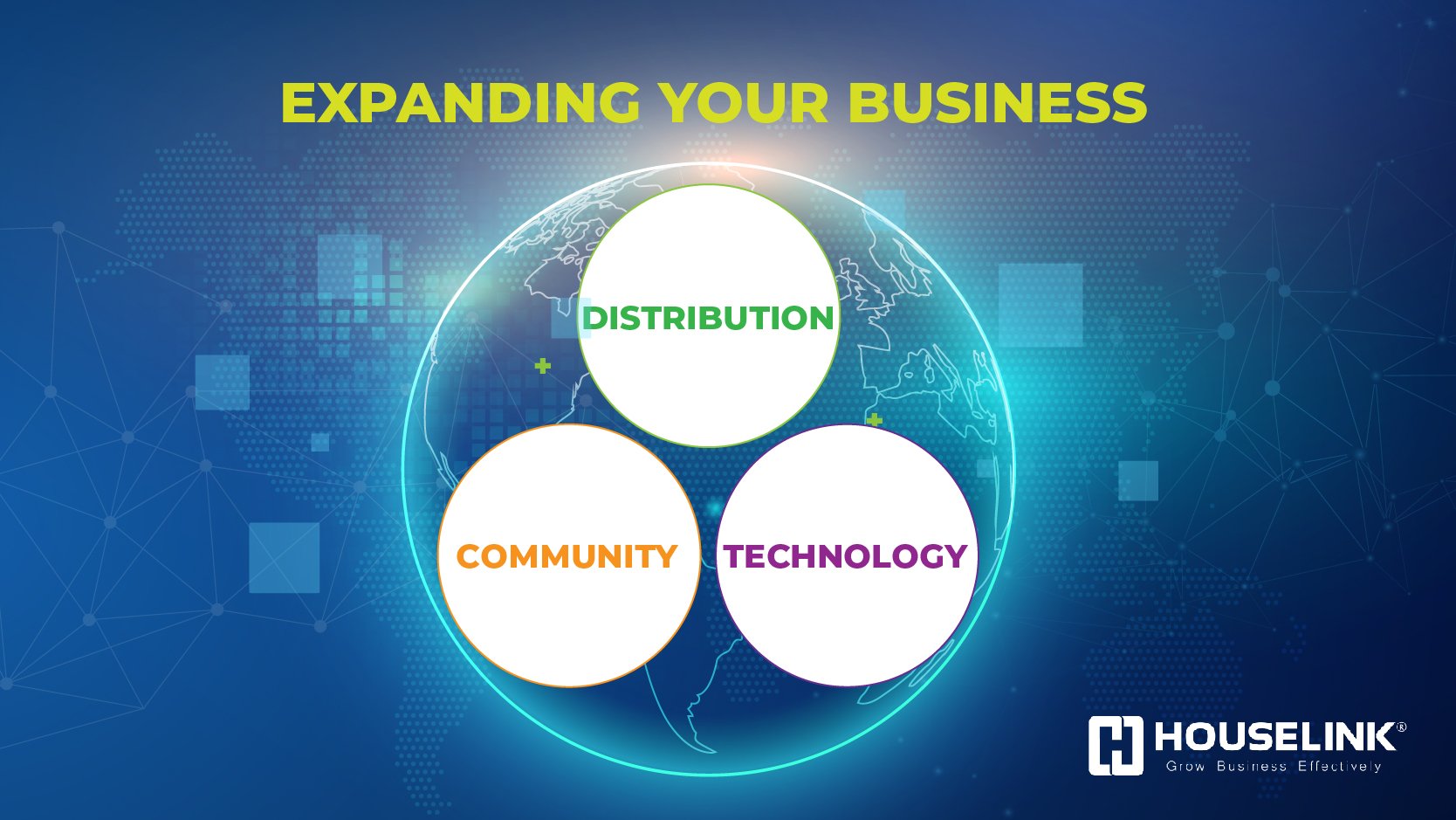 Marketing Talk #4: 03 pieces that help Businesses expand effectively
