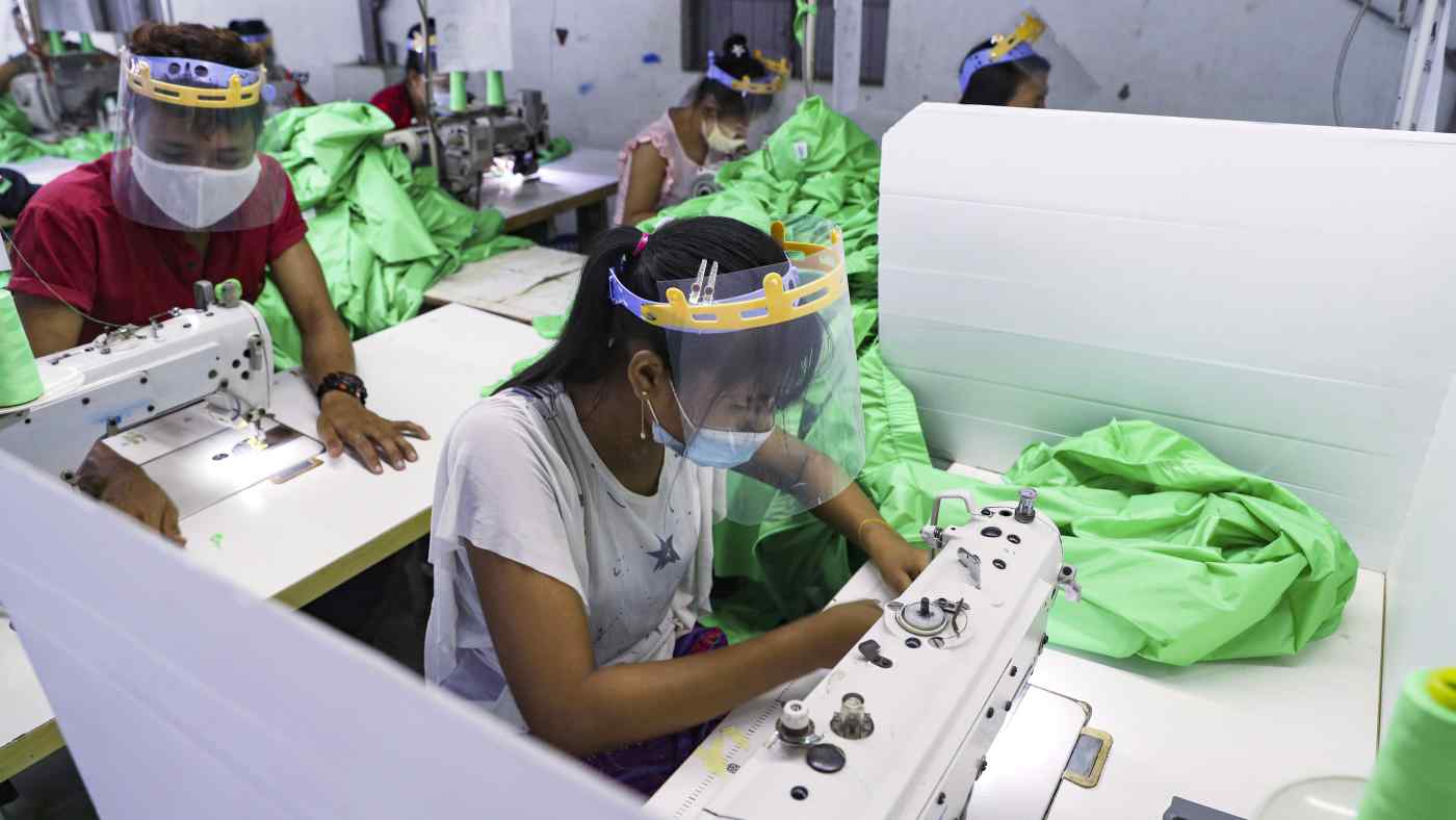 Why Vietnam is a Promising Contender for Investment Following Myanmar’s Coup