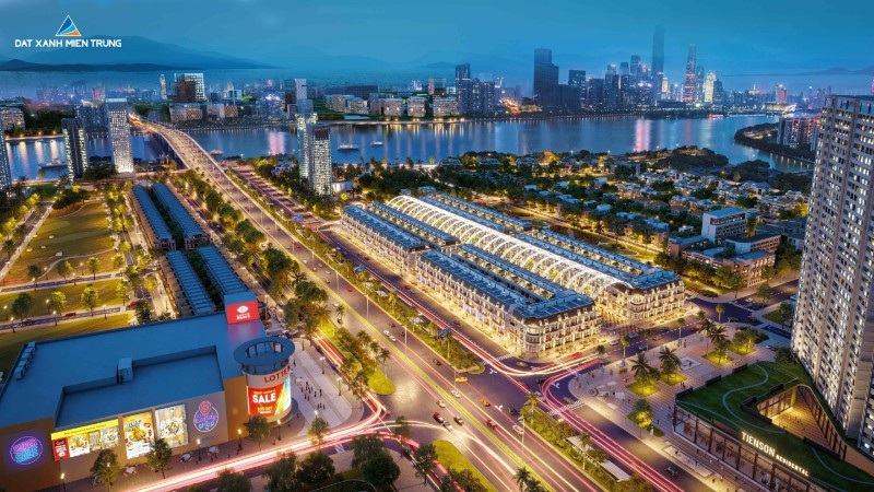 Đà Nẵng giao hơn 3,3 ha đất cho FPT làm dự án đô thị công nghệ