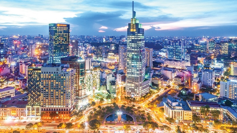 FDI capital exceeds US$10 billion in Q1