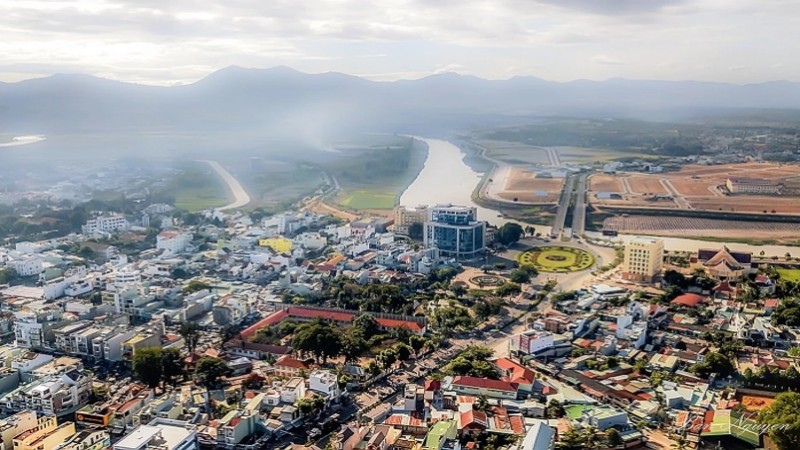 Sau FLC, Vingroup, Alphanam, đến lượt Him Lam khảo sát đầu tư dự án 47ha ở Kon Tum