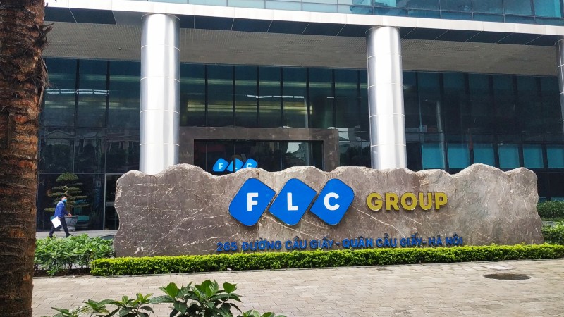 Hậu Giang đồng ý cho Tập đoàn FLC nghiên cứu quy hoạch khu đô thị rộng 487ha