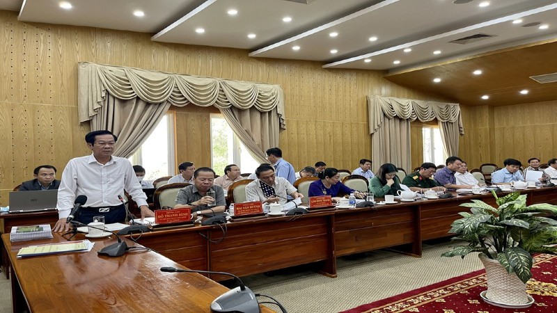 Tập đoàn Liên Thái Bình Dương – Nhà đầu tư chủ lực nhiều dự án tại Phú Quốc