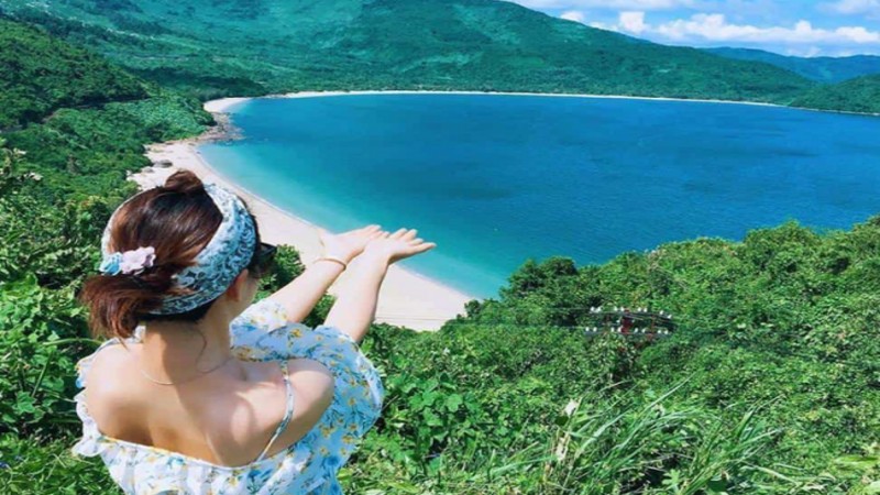 Sẽ khởi động dự án Khu du lịch Làng Vân nhân kỷ niệm ngày Giải phóng thành phố Đà Nẵng