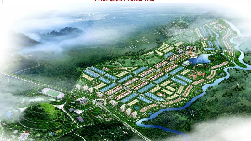Quảng Ngãi sẽ có dự án nhà ở xã hội đầu tiên do HUD đầu tư