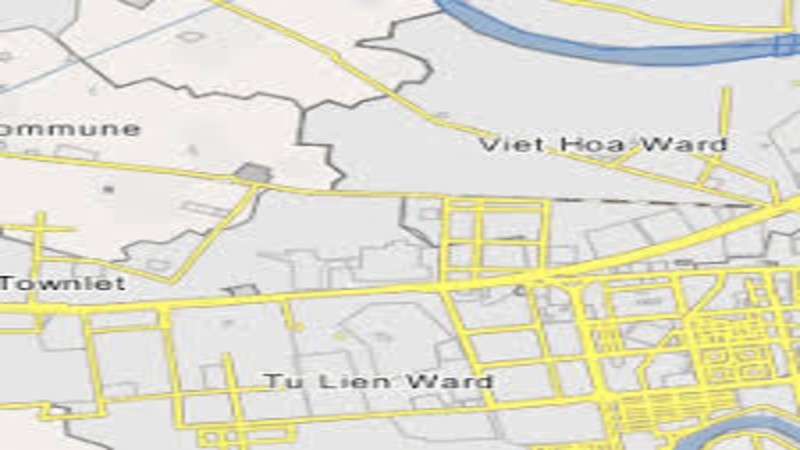 Đầu tư Dự án Tổ hợp kinh doanh thương mại dịch vụ Thuận Phát