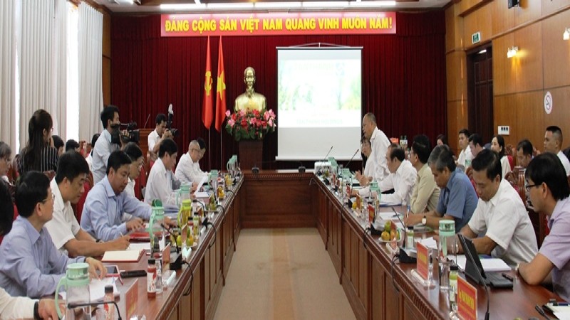 Tân Thành Holdings đề xuất đầu tư 04 dự án tại Đắk Lắk