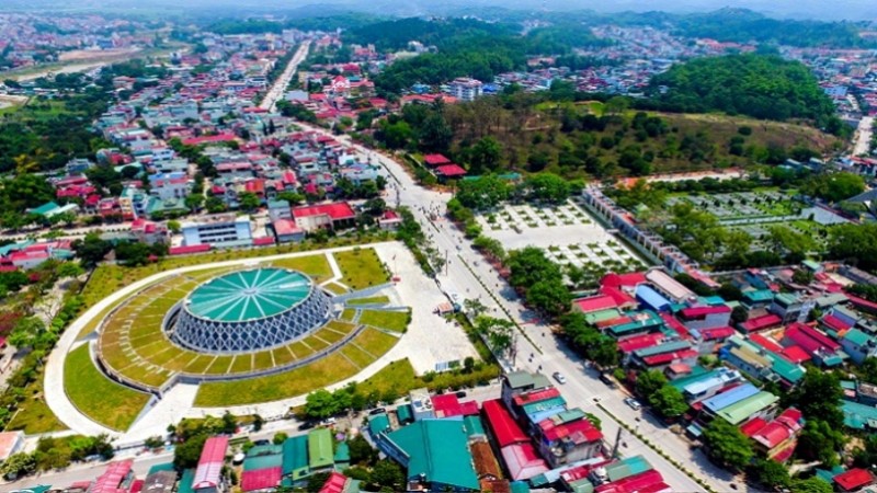 FLC đề xuất đầu tư 2 dự án ở Điện Biên có sân golf, khu nghỉ dưỡng và nhà ở