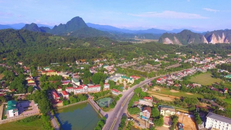Nghệ An: Tăng tổng mức đầu tư lên gấp 3 lần, dự án khu đô thị mới Cây Chanh vẫn ‘đỏ mắt’ tìm chủ