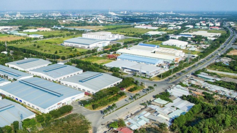 Doanh nghiệp 1 năm tuổi ‘rót’ hơn 4.500 tỷ đầu tư hạ tầng KCN rộng 529ha tại Quảng Trị