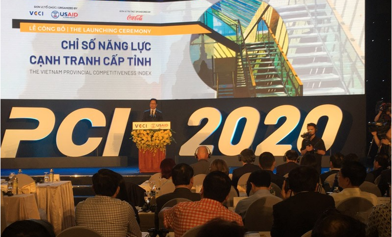 PCI 2020: Doanh nghiệp FDI tiếp tục coi Việt Nam là điểm đến đầu tư hấp dẫn