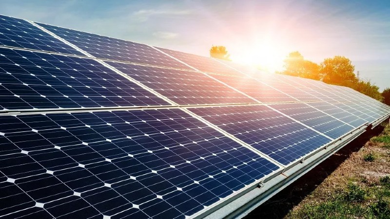 NEVN Solar muốn xây dựng nhà máy sản xuất pin mặt trời gần nghìn tỷ tại Quảng Trị