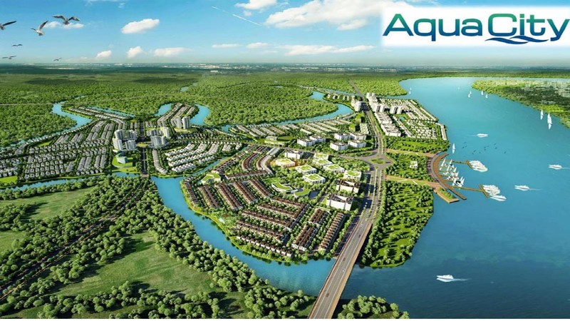 Hòa Bình trúng thầu 2 dự án mới tại Phú Quốc và Đồng Nai