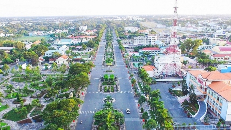 Gilimex đề xuất xây dựng khu công nghiệp rộng hơn 730ha ở Quảng Ngãi