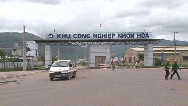 Chấp thuận chủ trương đầu tư dự án Nhà máy sản xuất hàng cơ khí đan nhựa giả mây, may nệm mousse