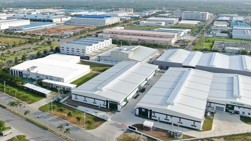 Phó thủ tướng ký duyệt chủ trương đầu tư khu công nghiệp sạch Sóc Sơn hơn 3.200 tỷ đồng