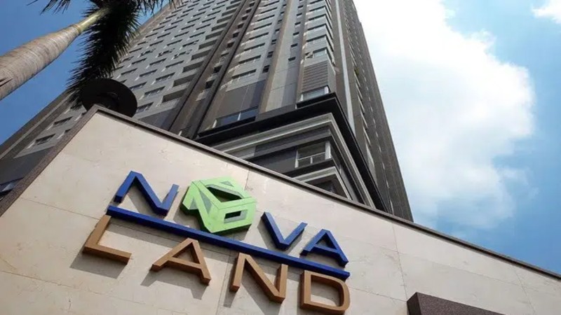 Novaland dự kiến lãi 4.100 tỷ đồng trong năm 2021, phát triển hai dự án mới