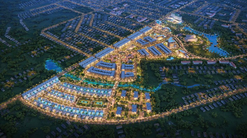 SOL E&C trúng thầu 03 dự án