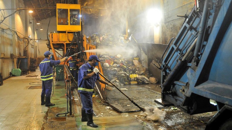 Tập đoàn T&T xây nhà máy xử lý chất thải 3.602 tỷ tại Thái Nguyên