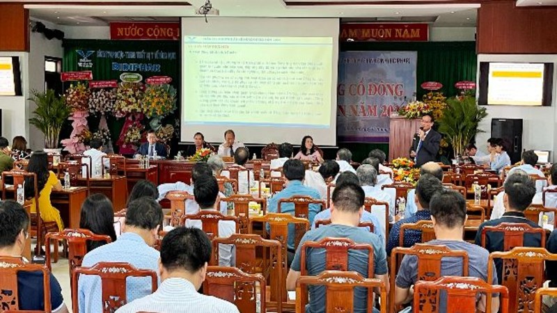 Bidiphar dự kiến tăng vốn điều lệ lên 1.000 tỷ đồng