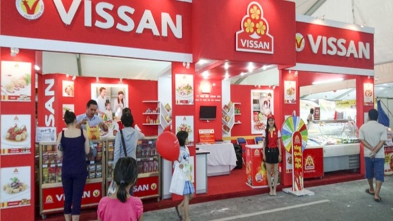 Lãi trước thuế 2021 của Vissan dự kiến giảm 12%, tiếp tục không chia cổ tức