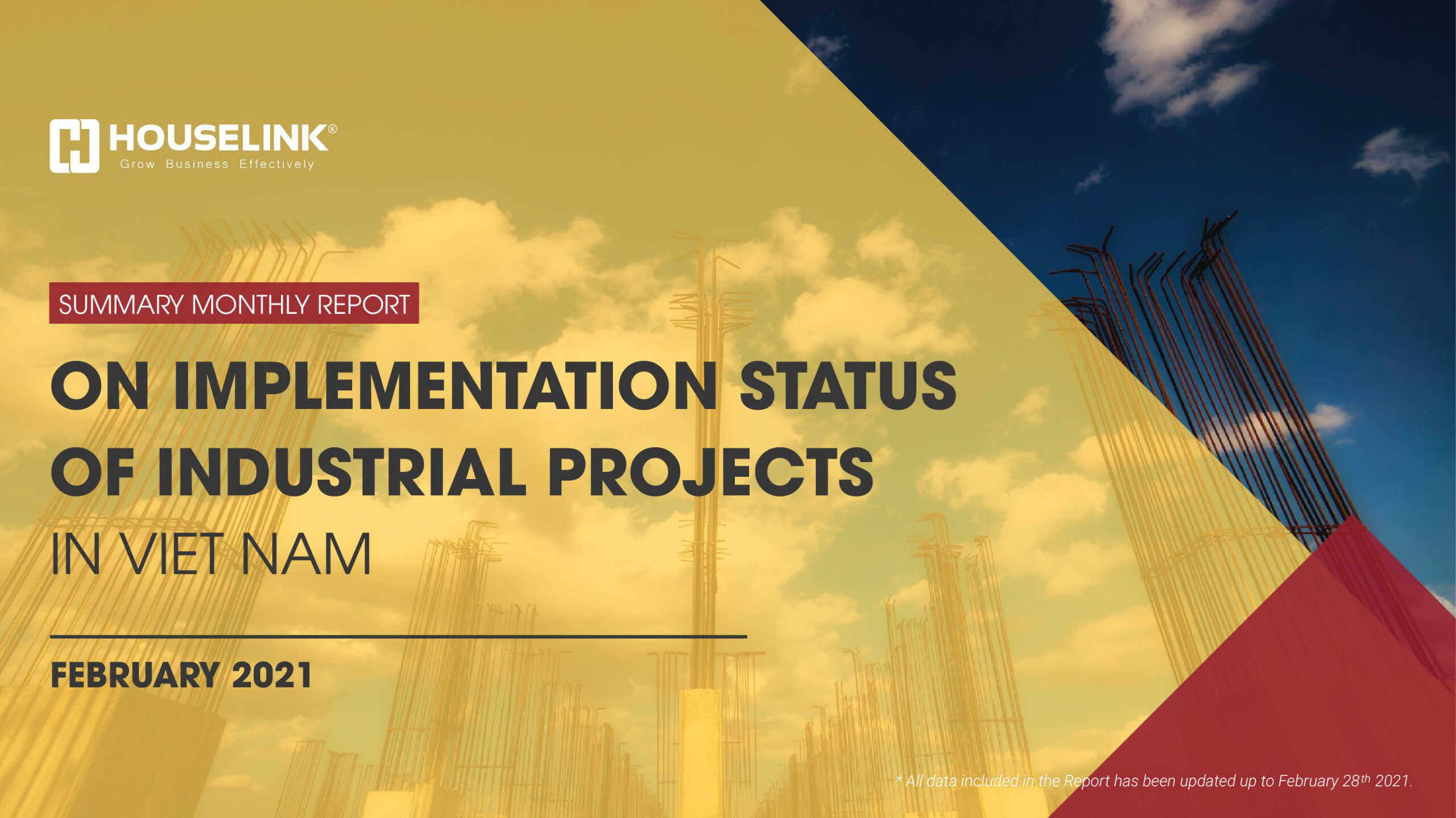 Investment – production – business faced obstacles in February 2021