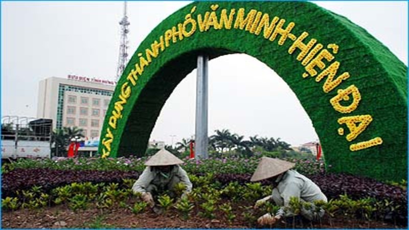 Hưng Yên: 1 nhà đầu tư đăng ký thực hiện dự án chợ Ngọc Long
