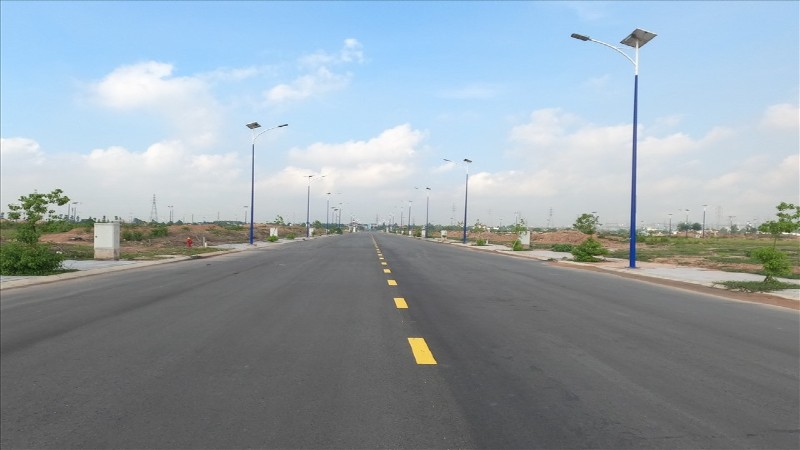 Ông Dũng “lò vôi” sẽ xây chung cư 5 sao, giá 1 tỷ/căn cho người lao động