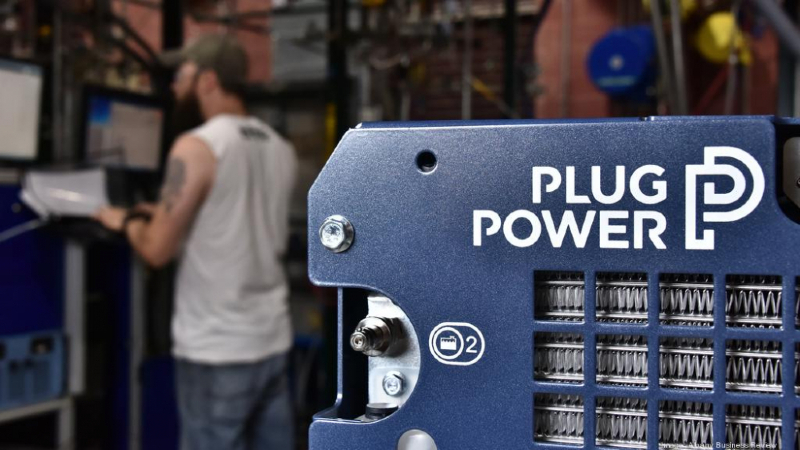 Plug Power lên kế hoạch mở rộng tại thị trường Việt Nam