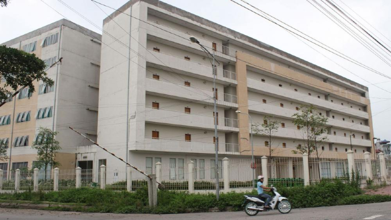 Đầu tư xây dựng 11 dự án nhà ở xã hội đợt 1 năm 2021