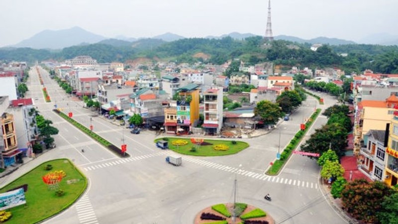 Bắc Kạn: Chấp thuận thực hiện dự án Khu đô thị Bắc sông Cầu – phân khu A hơn 1.820 tỷ đồng
