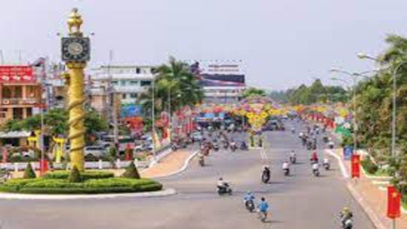 Hậu Giang duyệt chủ trương đầu tư khu đô thị mới Cái Tắc – Thạnh Hòa