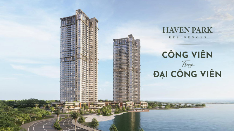 HBC trúng thầu dự án D&B trị giá gần 2,000 tỷ đồng