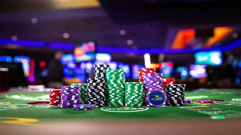 Báo cáo Thủ tướng xin chủ trương đầu tư dự án có casino ở Vân Đồn